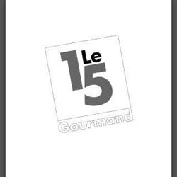 Le 15 Gourmand, Angers - Horaires d'ouverture