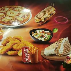 Dima Pizza La-Garenne-Colombes, La Garenne-Colombes - Horaires d'ouverture