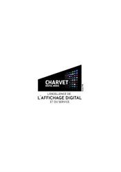 Charvet Digital Media, Miribel - Horaires d'ouverture