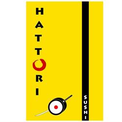 Hattori Sushi, La Rochelle - Horaires d'ouverture