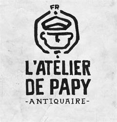 Atelier de papy - Antiquité Brocante Saint Étienne, Andrézieux-Bouthéon - Horaires d'ouverture