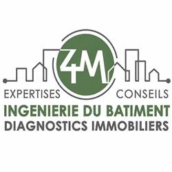 4M Ingénierie du Bâtiment, Vayrac - Horaires d'ouverture
