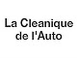 La Cleanique de L Auto SARL, Nancy - Horaires d'ouverture