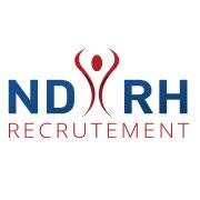NDRH Recrutement, Lille - Horaires d'ouverture