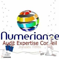 NUMERIANCE, Lille - Horaires d'ouverture