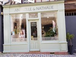 Anabelle et Nathalie, Senlis - Horaires d'ouverture