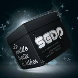 Studio Graphique Denis Plenat - SGDP, Dijon - Horaires d'ouverture