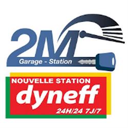 Garage 2 M, Rodez - Horaires d'ouverture