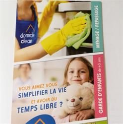 Domicile Clean Versailles, - Horaires d'ouverture
