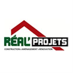 Real Projets, Montoy-Flanville - Horaires d'ouverture