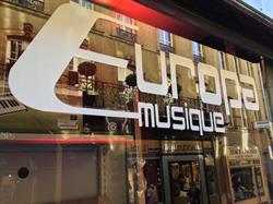 Europa Musique, Metz - Horaires d'ouverture