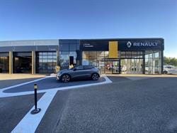 GARAGE RENAULT CAR-BOX - Agent Renault-Dacia à Oberhoffen, Oberhoffen-sur-Moder - Horaires d'ouverture