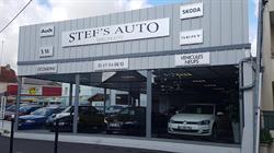 Stef's Auto, Savigny-sur-Orge - Horaires d'ouverture