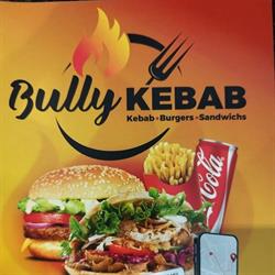 Grill Antalya Kebab, Bully-les-Mines - Horaires d'ouverture