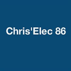 Chris'Elec 86, Neuville-de-Poitou - Horaires d'ouverture