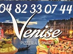 Pizzeria de Venise, Villeurbanne - Horaires d'ouverture
