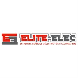 ELITE-ELEC, Le Pecq - Horaires d'ouverture