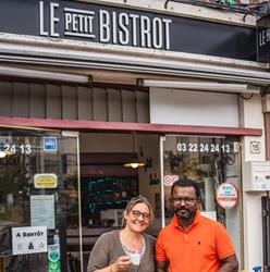 Le Petit Bistrot, Abbeville - Horaires d'ouverture