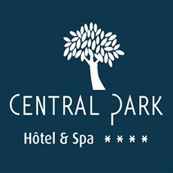 Central Park Hôtel & Spa, La Rochelle - Horaires d'ouverture