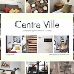 Centre Ville - Location Appartements La Rochelle, - Horaires d'ouverture