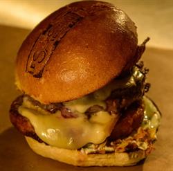 Le Saint Burger, Albi - Horaires d'ouverture