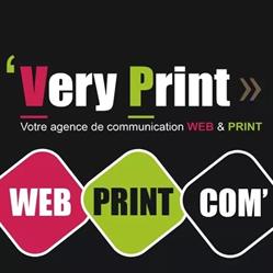 VERY PRINT, Richwiller - Horaires d'ouverture