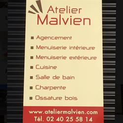 Atelier Malvien, Mauves-sur-Loire - Horaires d'ouverture