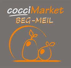 Coccimarket Beg Meil, Fouesnant - Horaires d'ouverture