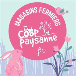 Coop Paysanne Cenon - Horaires d'ouverture