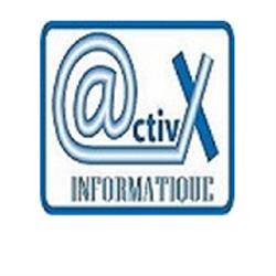 Activx Informatique, Louhans - Horaires d'ouverture