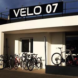Vélo 07, Aubenas - Horaires d'ouverture