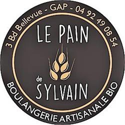 Le Pain De Sylvain, Gap - Horaires d'ouverture