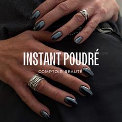 Instant Poudré, Genas - Horaires d'ouverture