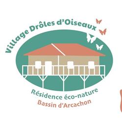 Village Drôles d'Oiseaux, Le Teich - Horaires d'ouverture