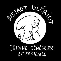 Bistrot Bleriot, Paris - Horaires d'ouverture