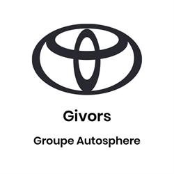 Toyota Givors - Groupe Autosphere, - Horaires d'ouverture