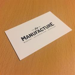 La Manufacture, Meythet - Horaires d'ouverture