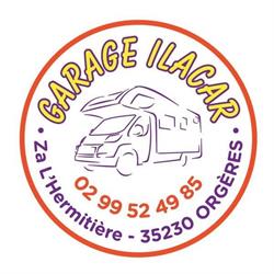 GARAGE ILACAR, Orgères - Horaires d'ouverture