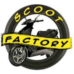 SCOOT FACTORY, Fontenay-sous-Bois - Horaires d'ouverture