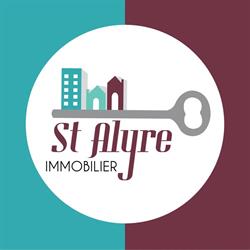 Saint Alyre Immobilier, Clermont-Ferrand - Horaires d'ouverture