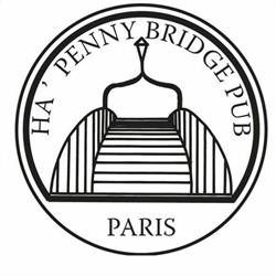 HA PENNY BRIDGE PUB, Paris - Horaires d'ouverture