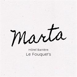 Le Marta Paris, - Horaires d'ouverture