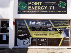 POINT ENERGY 71, Chalon-sur-Saône - Horaires d'ouverture