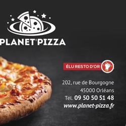 Pizza Nap, Orléans - Horaires d'ouverture