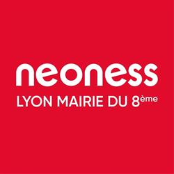 Neoness Lyon-Mairie Du 8Ème, - Horaires d'ouverture