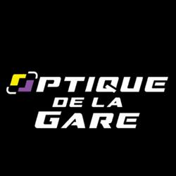 OPTIQUE DE LA GARE, Sarrebourg - Horaires d'ouverture