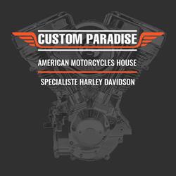 CUSTOM PARADISE, Souffelweyersheim - Horaires d'ouverture