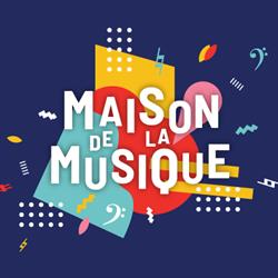 Maison de la musique, Saint-Hilaire-Saint-Mesmin - Horaires d'ouverture