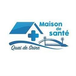 Maison de santé Quai de Seine, Paris - Horaires d'ouverture