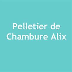 De Chambure Alix, Paris - Horaires d'ouverture